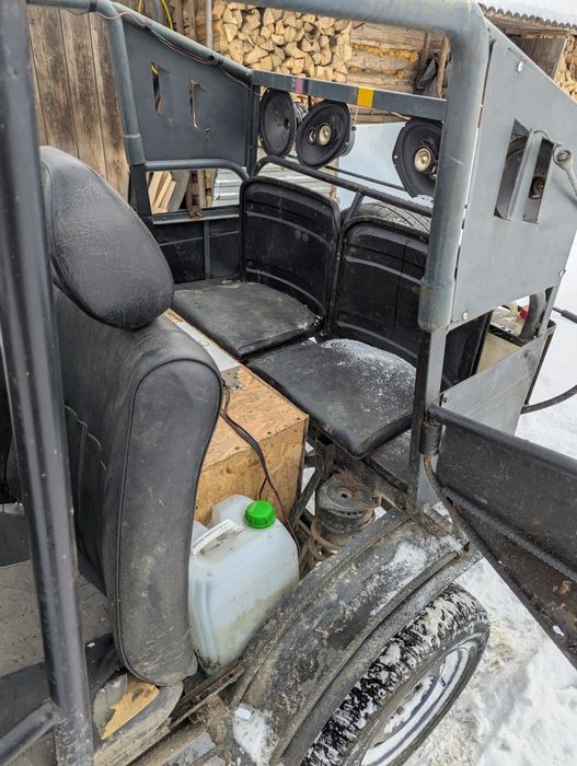 Багі з ваз продам