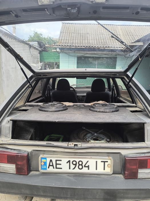 Продам дев'ятку,ваз 2109