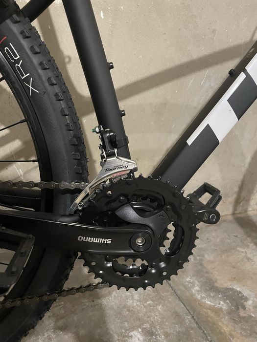 Trek Marlin 4 – 2.ª Geração