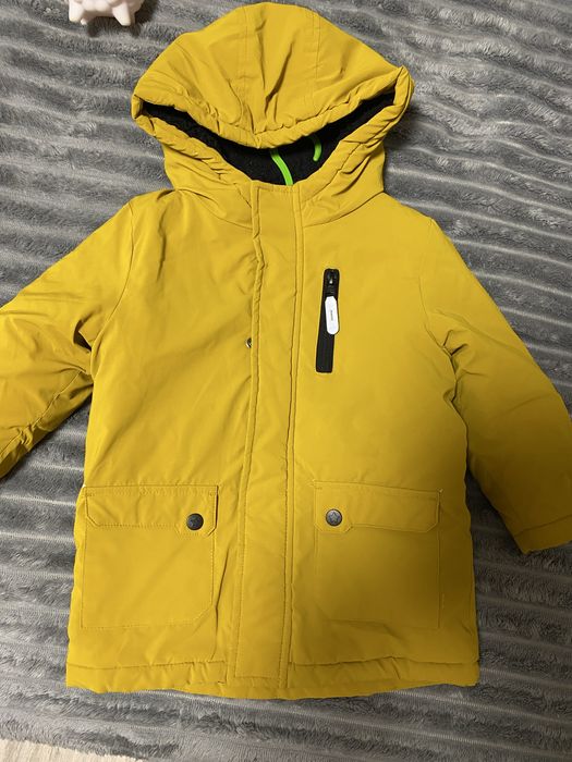 Зимова курточка   Primark Cares ,для хлопчика , 18-24 місяці, 92 см .