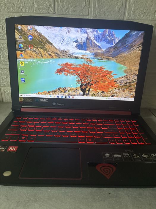 Laptop Acer Nitro 5
