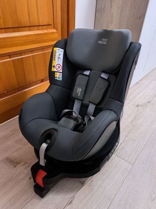 Britax römer DUALFIX  M i-SIZE