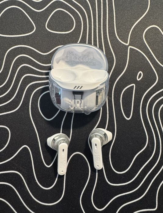Auriculares Bluetooth JBL