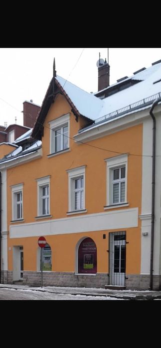 Lokal usługowy do wynajęcia