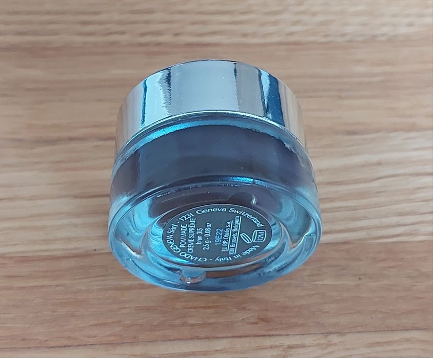 Pomada do brwi CHADO + pędzel do brwi Relouis