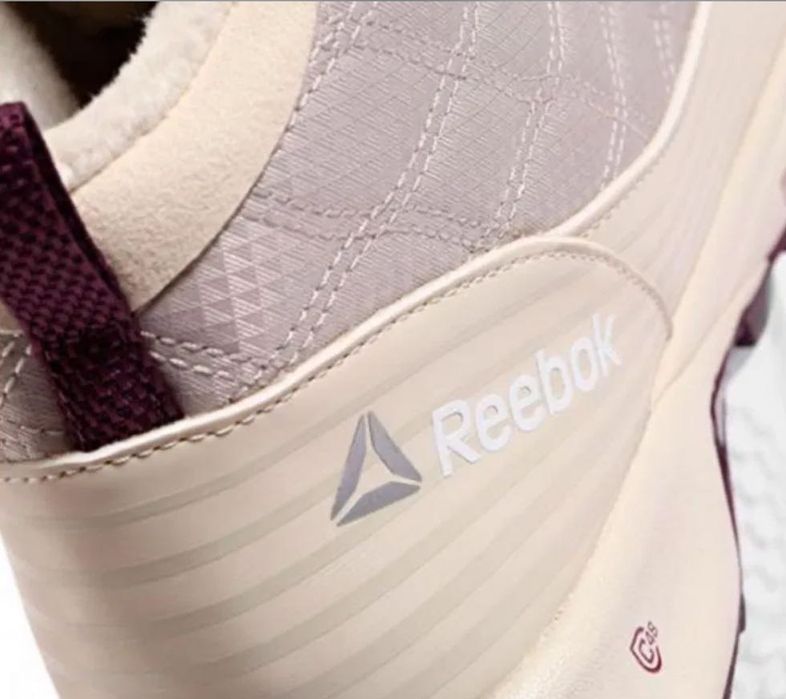 Жіночі черевики Reebok Sugar