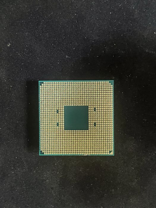 Processador AMD Ryzen 5 2600X