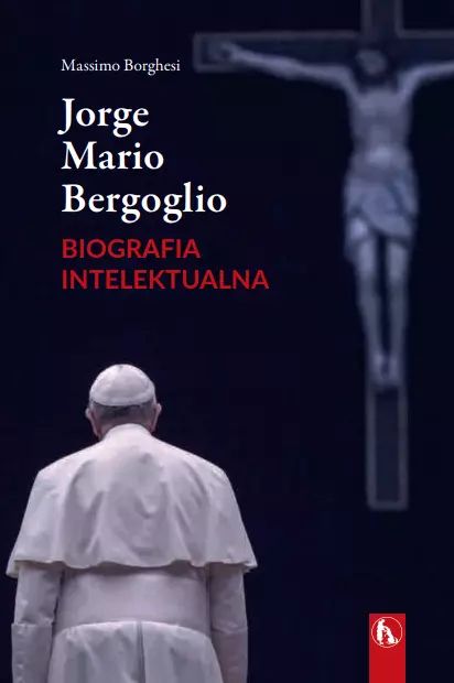 Jorge Mario Bergoglio. Biografia intelektualna. Bratni Zew