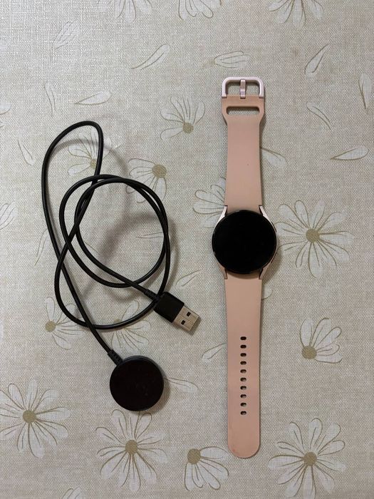 Samsung Galaxy Watch 4