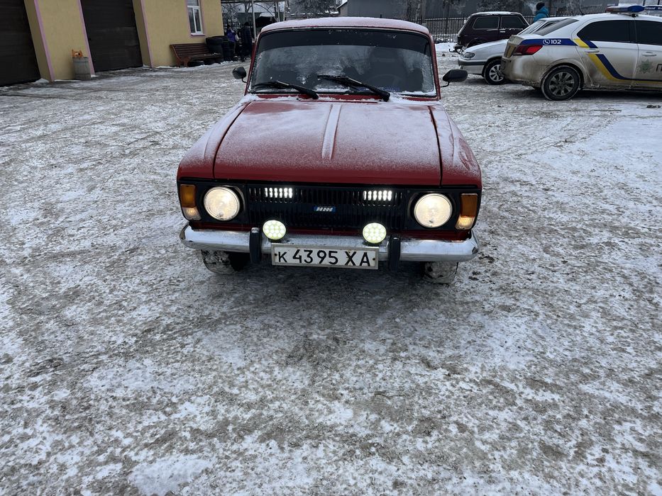 Продам ракету. Газ/бензин