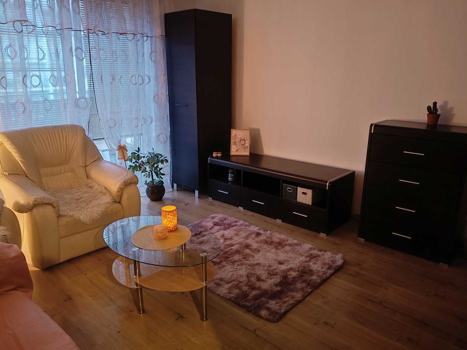 mieszkanie do wynajęcia, os. Brzozy, Lublin
