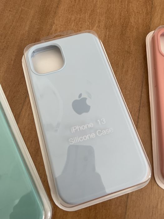 capas iphone 13 novas