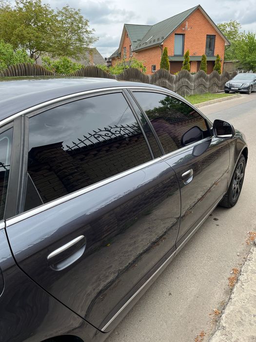 Audi A6C6 2010 р.в., 2.8 FSI, газ/бензин