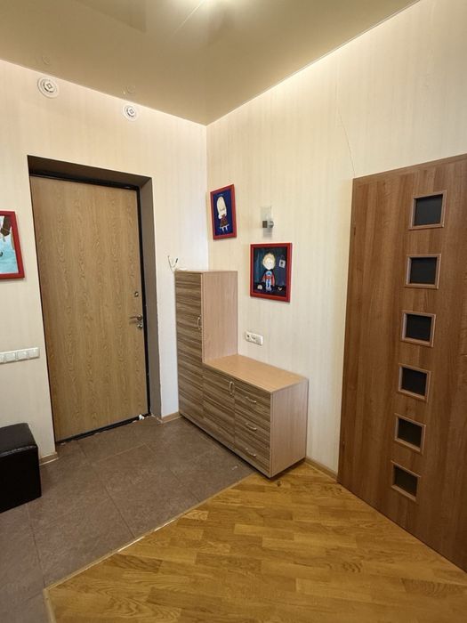 Реальная 3-ка Павлово Поле, ЖК Светлый дом, 23 Августа