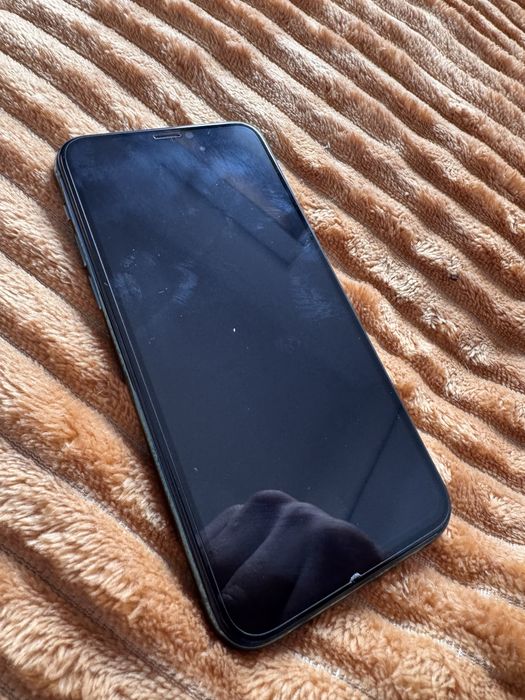 Iphone 11 Pro 256Gb
