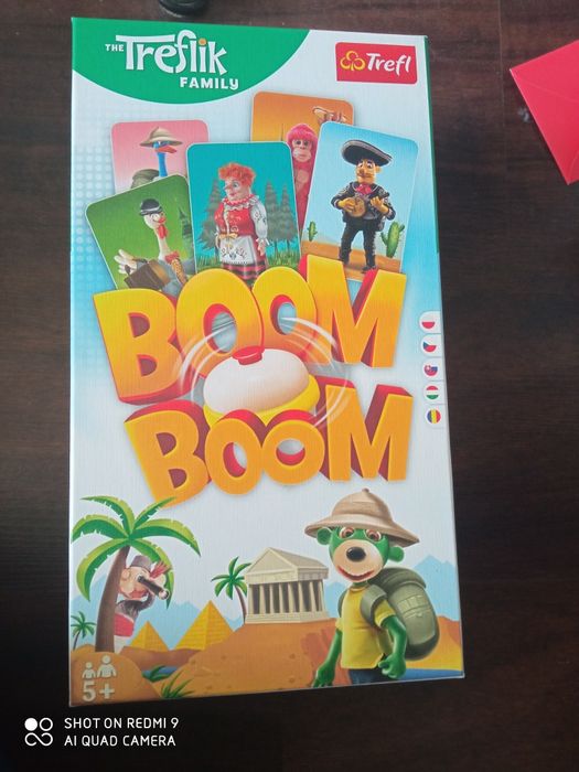 Gry i puzzle różne