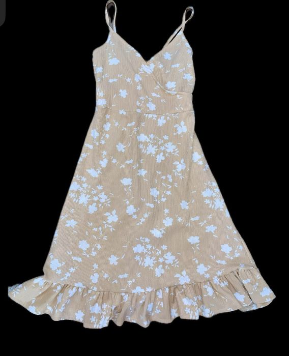 Сукня літня