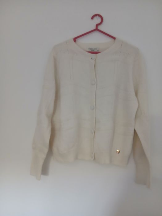Roupa e malas novas
