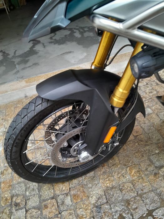 BMW gs perfeita condições