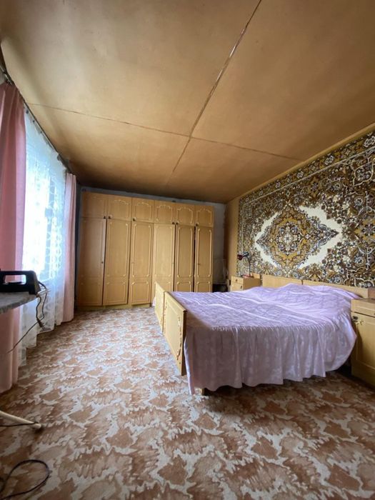 Будинок Камʼяна Гора