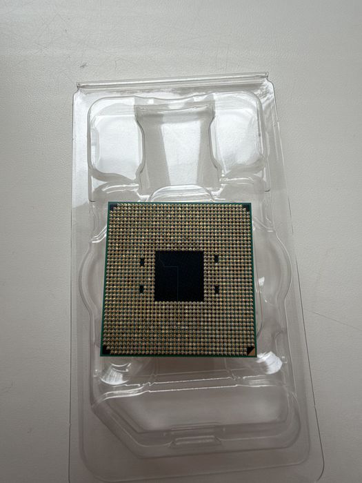 Процесор Ryzen 5 5500 AM4 socket новий
