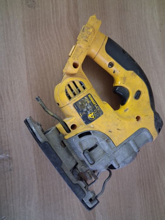 DeWalt DC330 wyrzynarka sprawna!