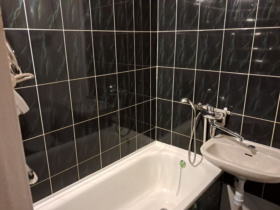 1 кімнатна квартира від власника