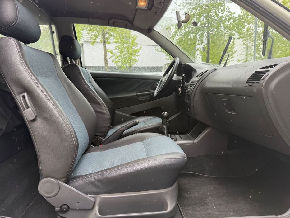 Seat IBIZA 1.9 SDI
