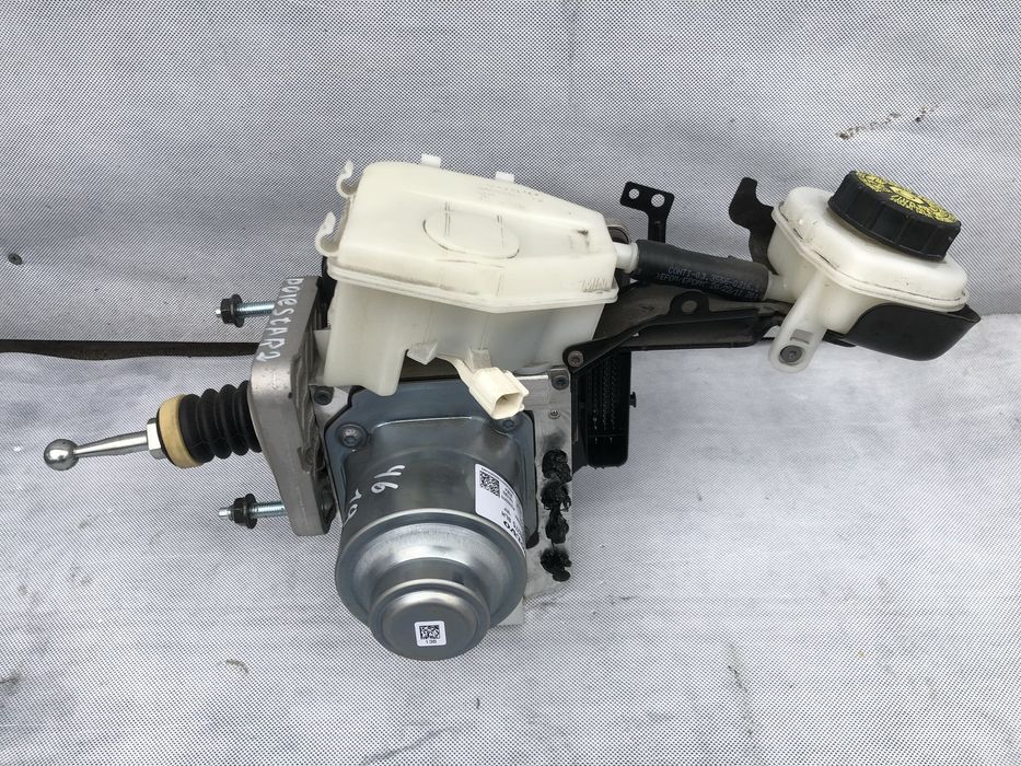 Polestar 2 гідравлічний блок abs циліндр тормозний в наявності