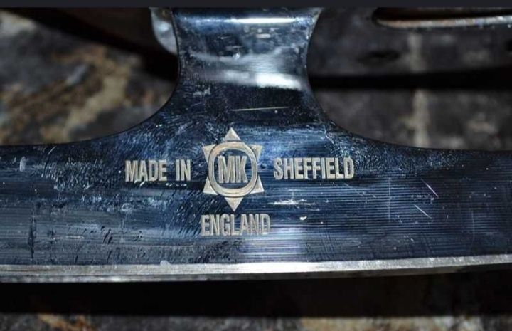 Ковзани для фігурного катання