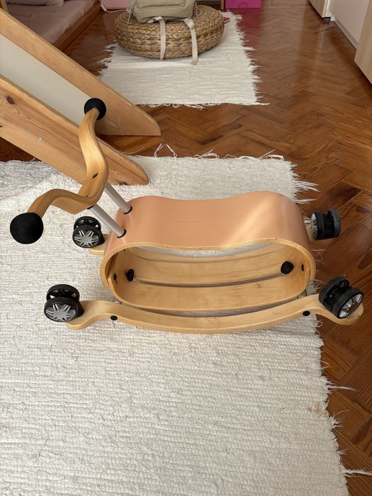 Triciclo Wishbone Mini Flip