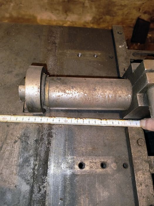 Nożyce krążkowe do cięcia