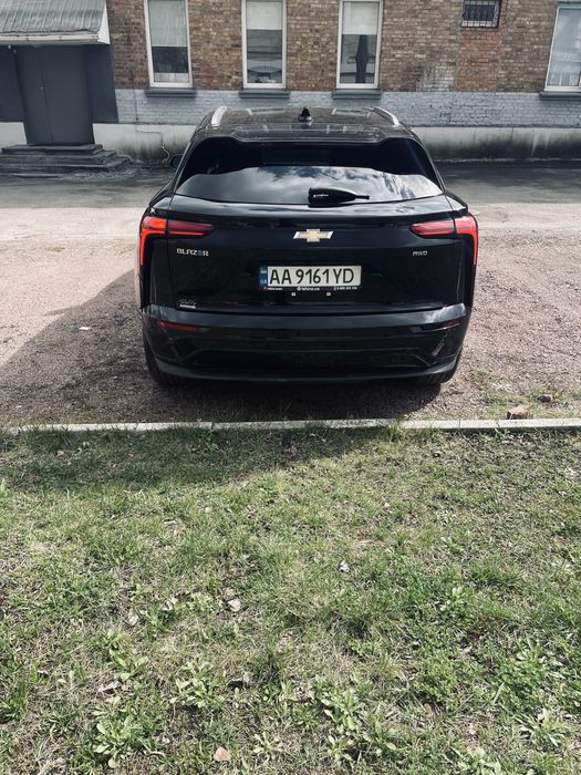 Chevrolet Blazer EV 2024 2LT