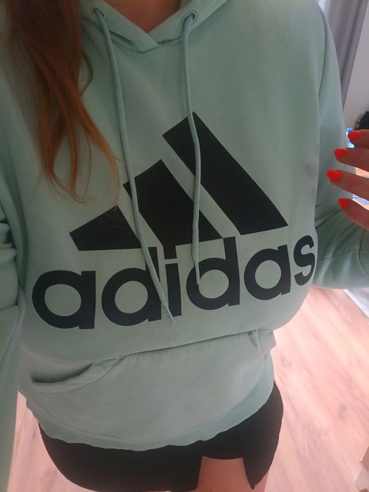 Bluza damska adidas