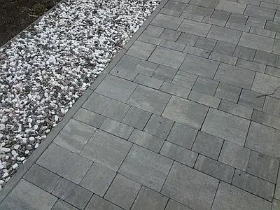 Укладання бруківки