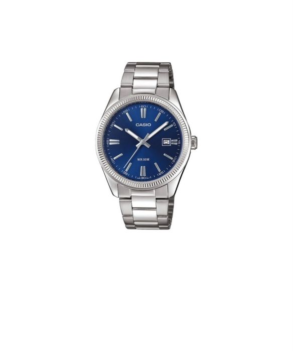 Чоловічий годинник Casio Collection Standard Analogue MTP-1302PD-2AVEF