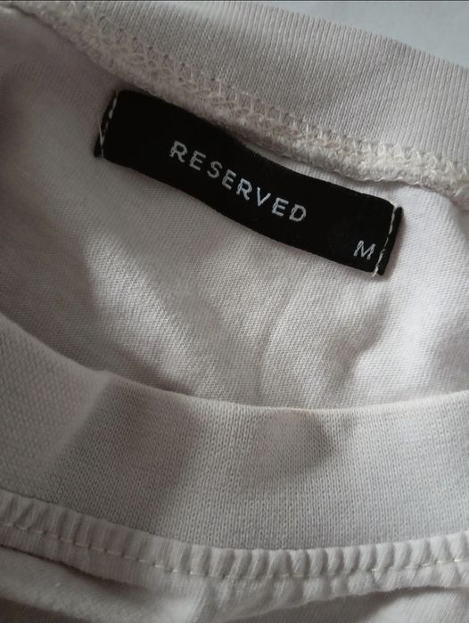 ODDAM różne rozmiary ubrania