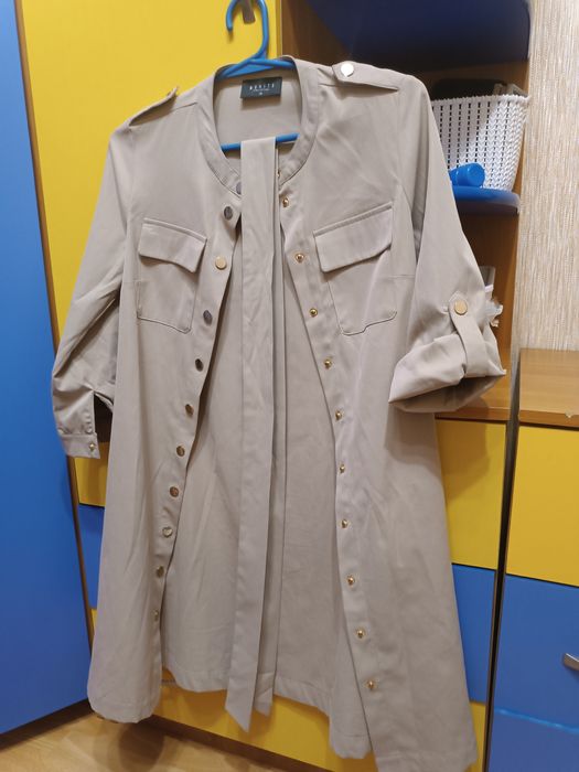 Продам стильное женское платье