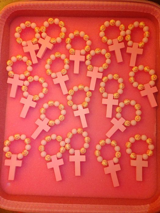 Dezenas ou tercinhos lembranças