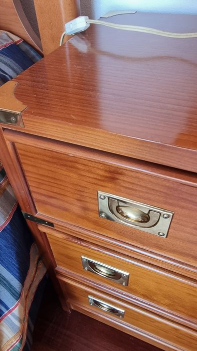 Conjunto camas quarto jovem