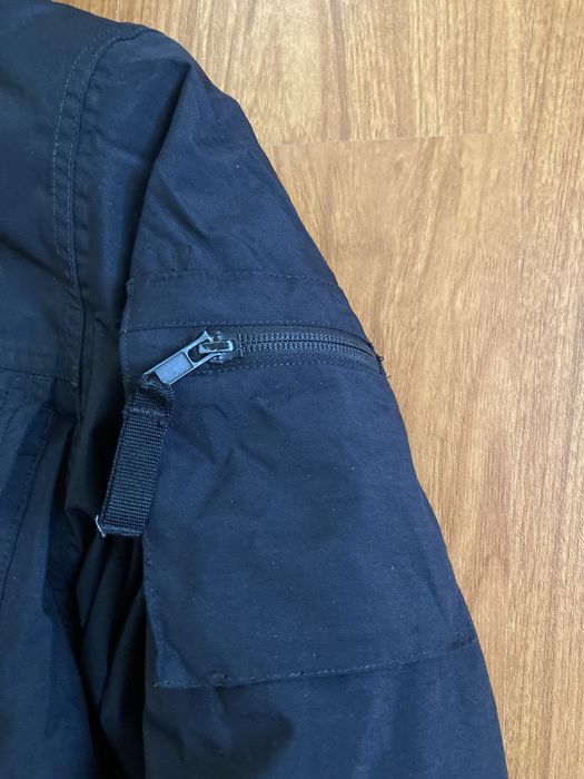 Чоловічий пуховик The north face gotham jacket 550 dryvent