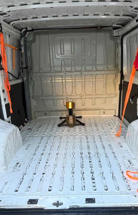 Levamos a Sua Mota à Inspeção – Transporte Seguro