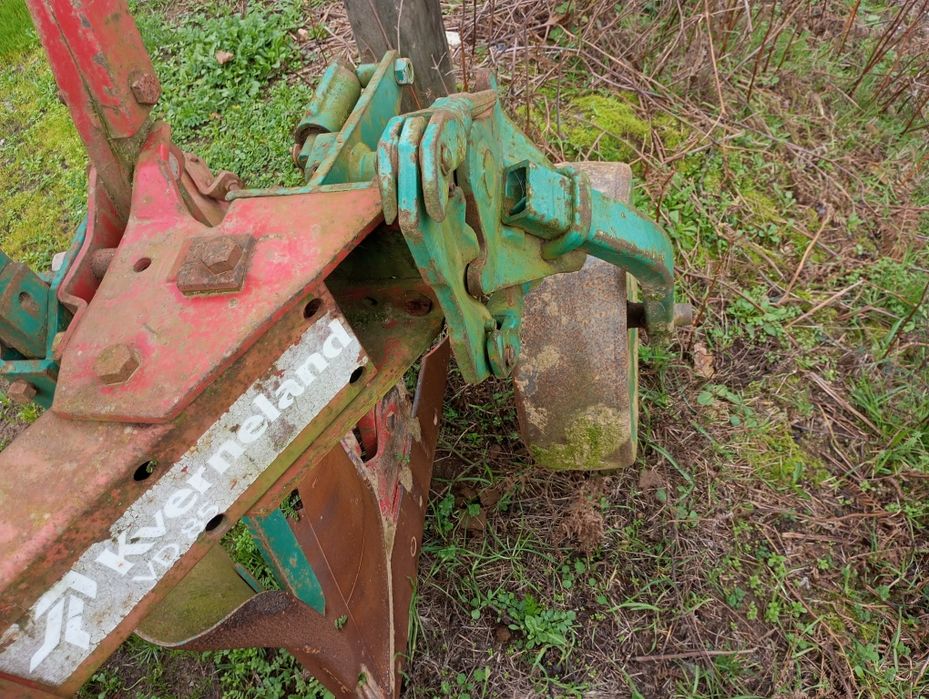 Charrua informações nas fotos