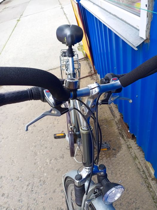 Продам велосипед