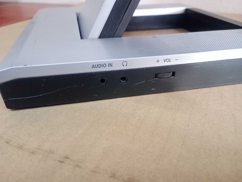 Монітори 17" 12 Вольт (5:4)