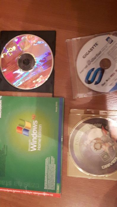 komputer stacjonarny