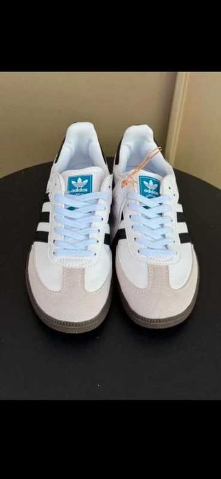 Buty sportowe adidas_samba_OG_White_R.39
