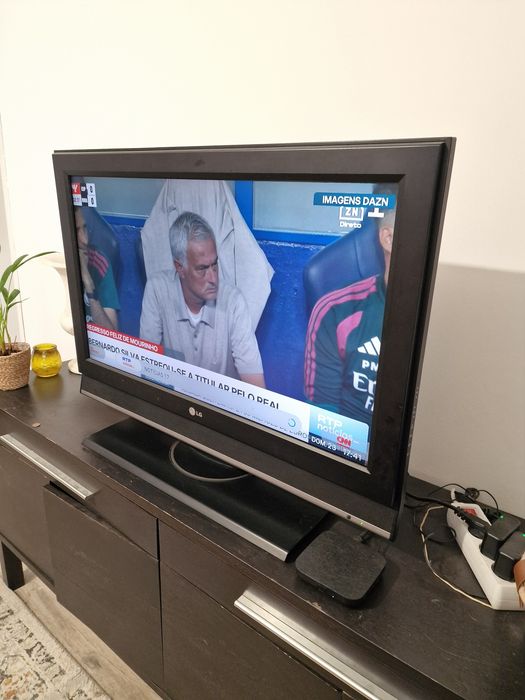 TV LG - 32 Polegadas