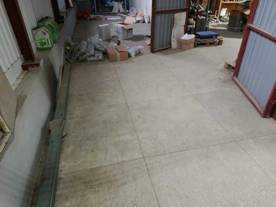 аренда коммерческого помещения