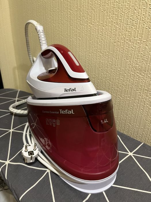 праска Tefal Express Essential